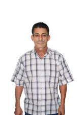 LUCIANO DE PAULA