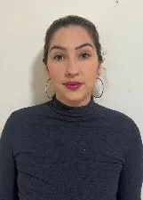 Karime Mãe da Larinha