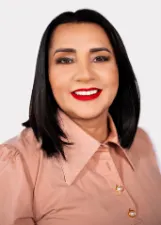 Professora Gillene