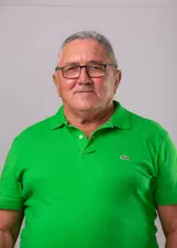 GENECI ANASTÁCIO