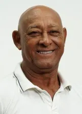 Geraldo Enfermeiro
