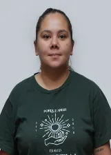 Iara de Quinquinha