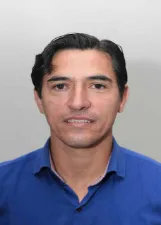Pastor Edison