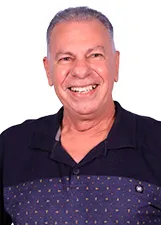 ZÉ LUIZ DA SAÚDE