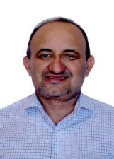 Vernon Ribeiro