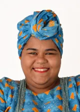 Dayane D Yemanjá