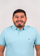 Ronan Liberal Jr