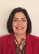 Fatima Gaudensi
