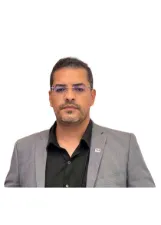 Dr. Amadeu Neto