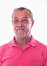 GERALDO DA DONA NEGRINHA