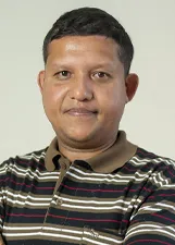 Pastor Uilians