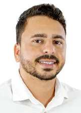 Moisés Galvão