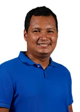 Tarcisio Reis