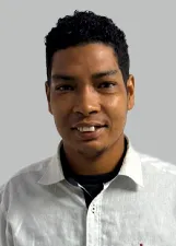 Uillimar Pinheiro
