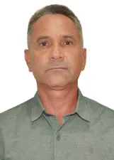 Professor Eronaldo