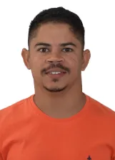Leonardo Olimpio Tigrão
