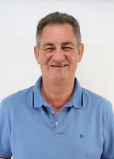 Alberto Candido