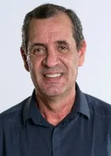 Sérgio Camargo