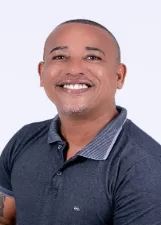 Gilson Correria
