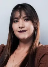 LARISSA SILVA