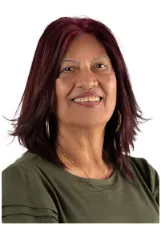 Dra Fátima Abreu