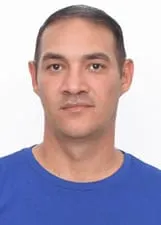 Prof Odair Rezende