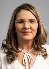 Vanusa de Zé da Barragem