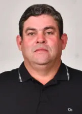 ODAIR DE ZÉ DE CARRINHO