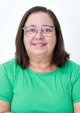 Professora Ligia Fernandes