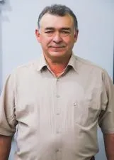Fritz Candido