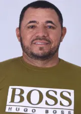 CLEITON BURREGO