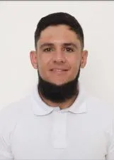 ROBINHO FERREIRA