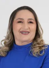 Ana de Zé Lázaro