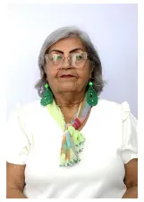 Eunice Andrade