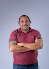 Regimar de Oliveira