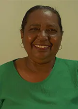 Luzinete Guedes