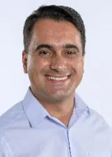Sidney Campos