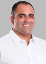 Fabinho de Brizola