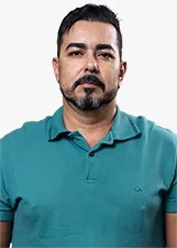 Rogério Bochecha