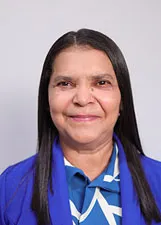 Professora Vilma