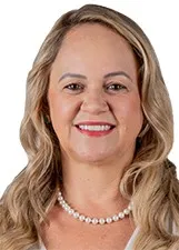 Professora Marla Villa
