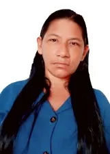 Pastora Dinalva