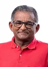 Nonato Matias