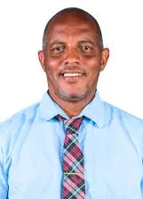 Vando Pastor