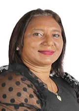 Evandira Barros