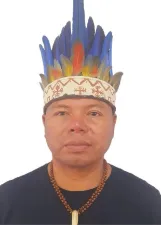 Cacique Lailson