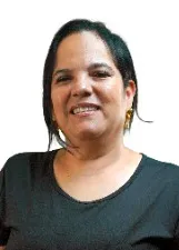 Claudia Xavier