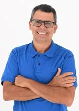 Adelmo das Antenas