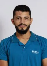 Thaynan Santos