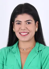 Alaiane Pires